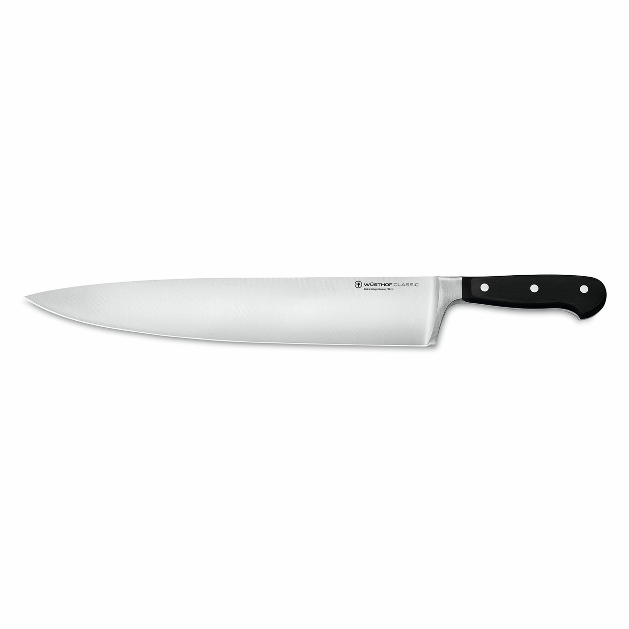 Classic, Kochmesser Klingenlänge 320 mm / 455 mm lang